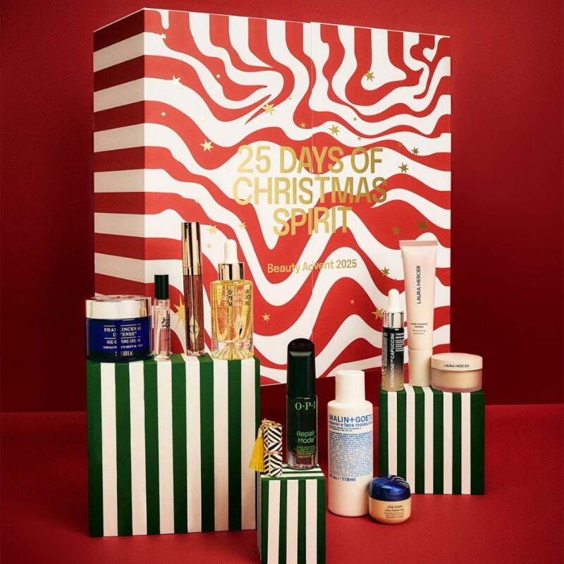 Fenwick – 25 Day Beauty Advent Calendar - £250.00
