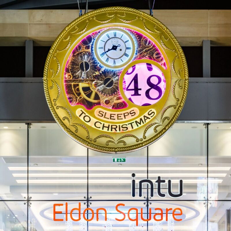 Eldon Square - from £10.00
