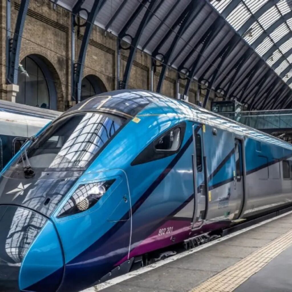 TPE Newcastle