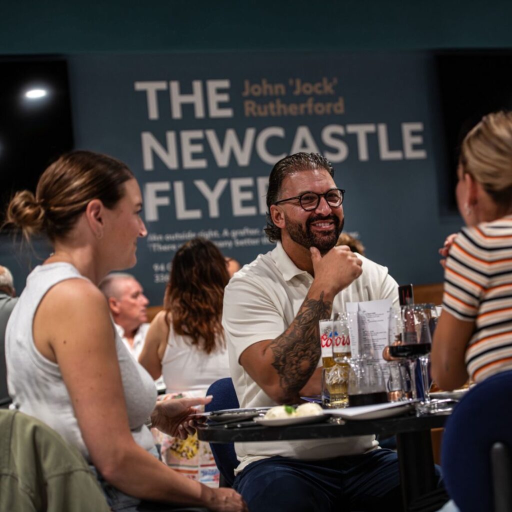 St James Park Newcastle United Hospitality