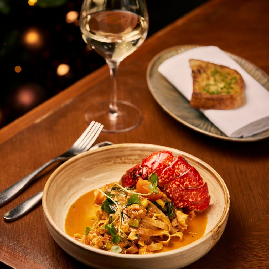 10 festive and winter spa stay offers at The Grand, York
