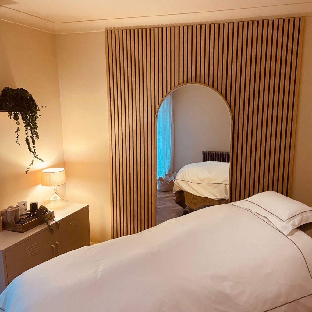 The Head Spa Whitley Bay: The North East’s most relaxing new winter wellness experience to book