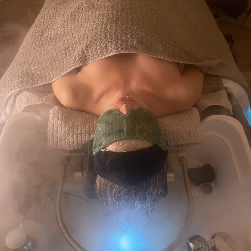 The Head Spa, Whitley Bay - from £75.00