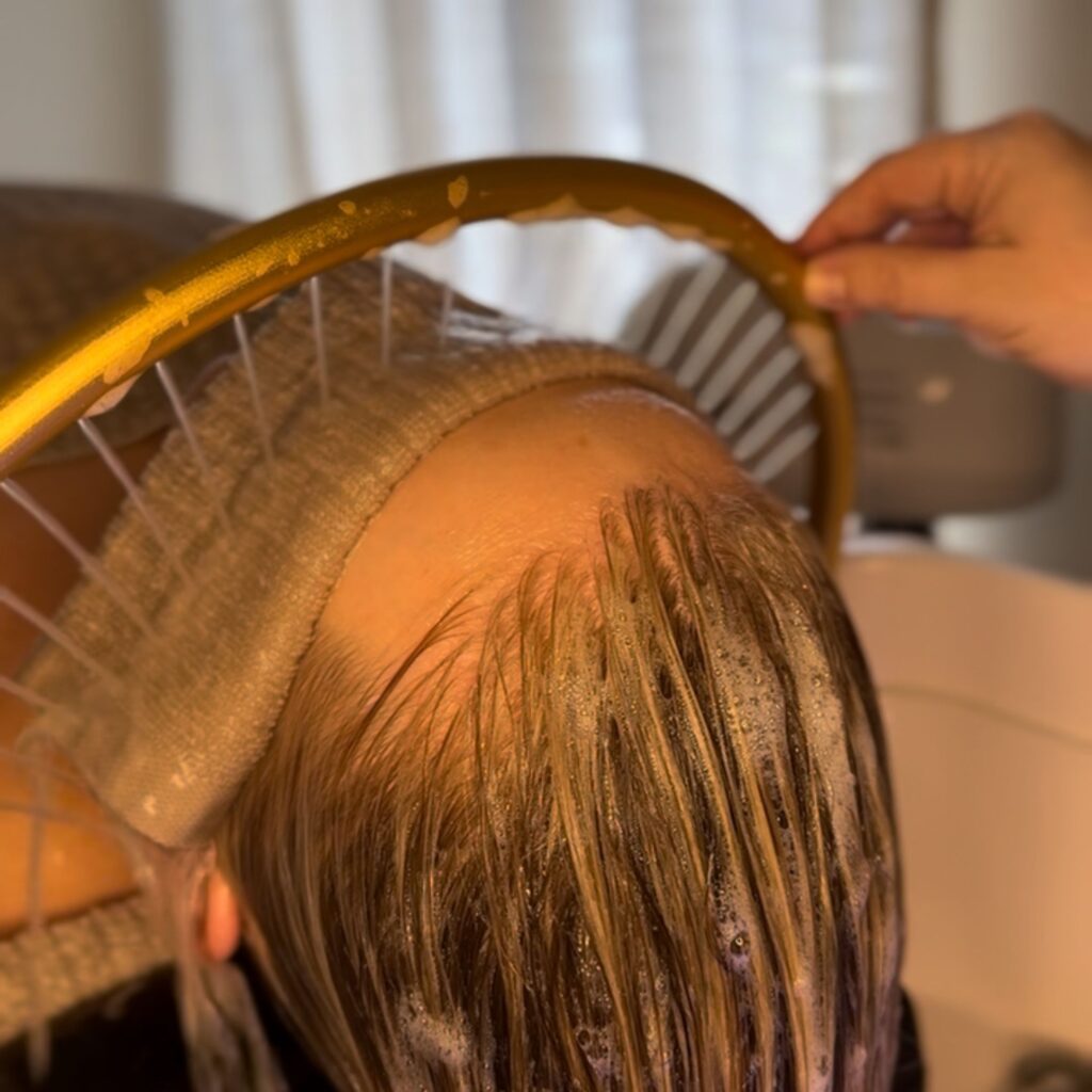 The Head Spa Whitley Bay: The North East’s most relaxing new winter wellness experience to book