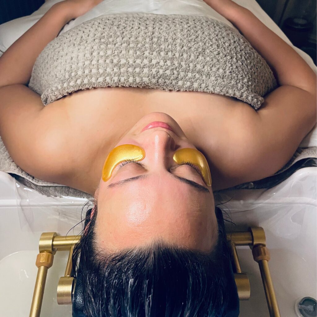The Head Spa Whitley Bay: The North East’s most relaxing new winter wellness experience to book