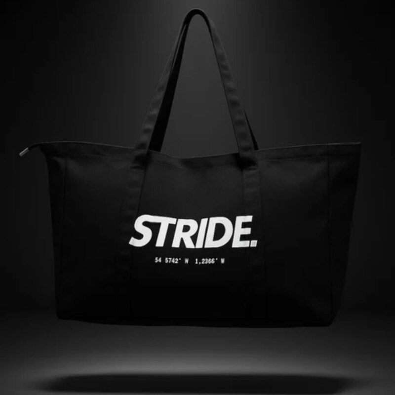 Stride Everyday Tote Bag - £14.99