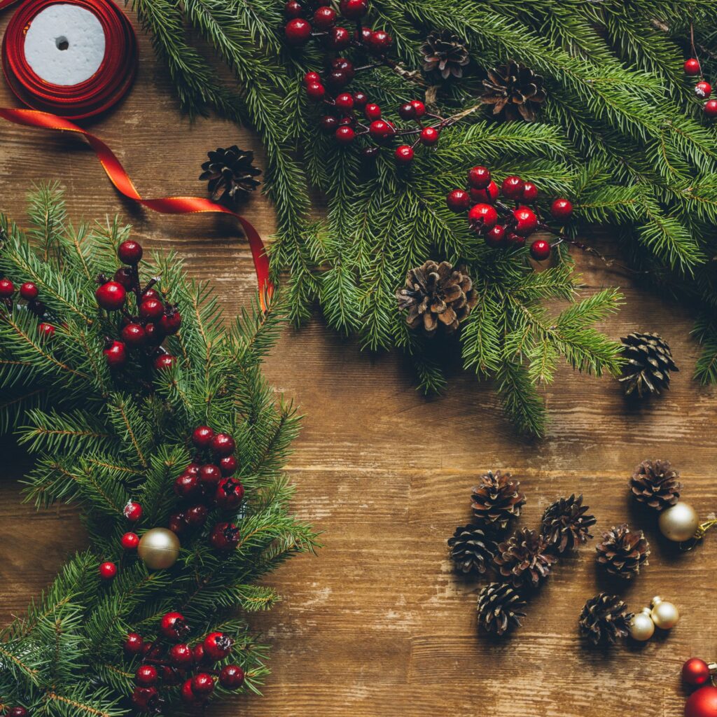 Winter food festival to a giant straw goat – Don’t miss Yule celebrations at Ad Gefrin This Christmas