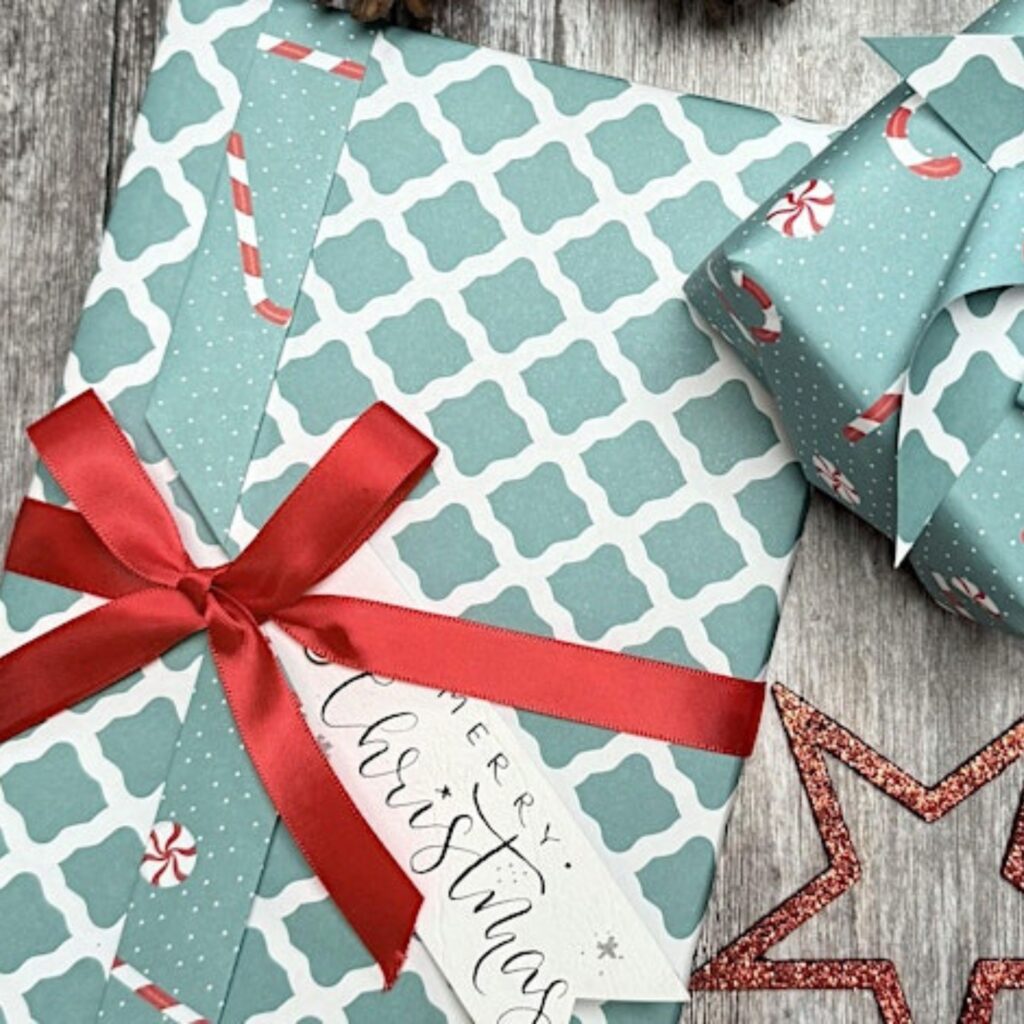 Gift Wrapping Masterclass: Wrap Beautifully with Ease
