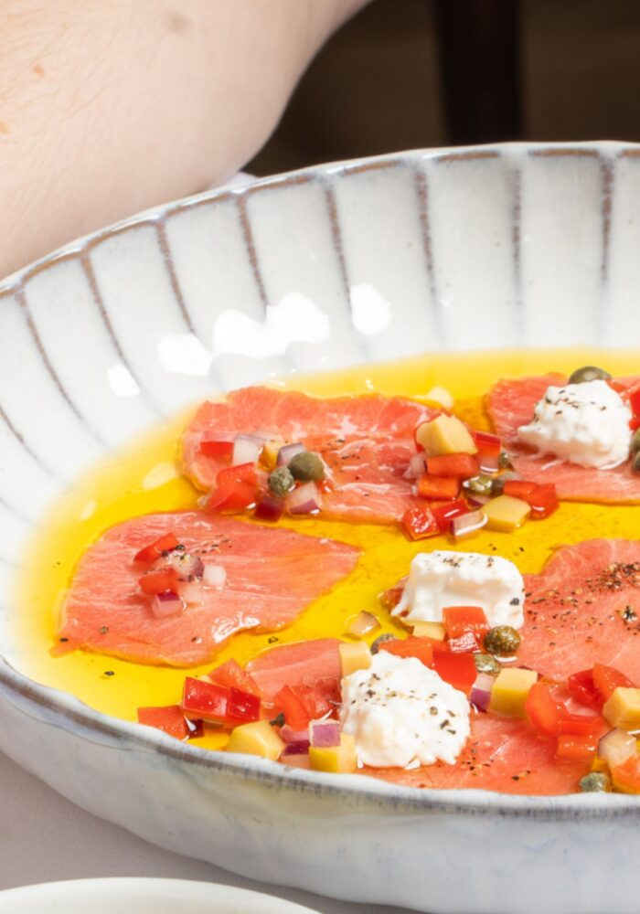 Taste the Riviera at Rockliffe Hall: A limited-time dining experience you won’t want to miss