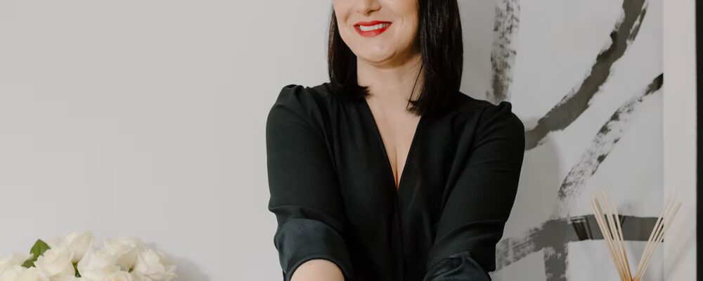 Image of Style Code owner, Helenlee