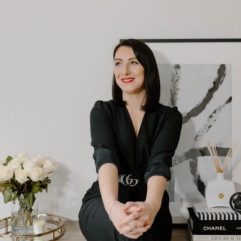 Image of Style Code owner, Helenlee