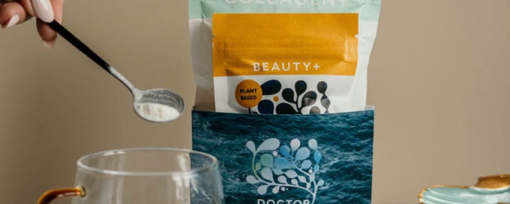 Doctor Seaweed based in Newcastle