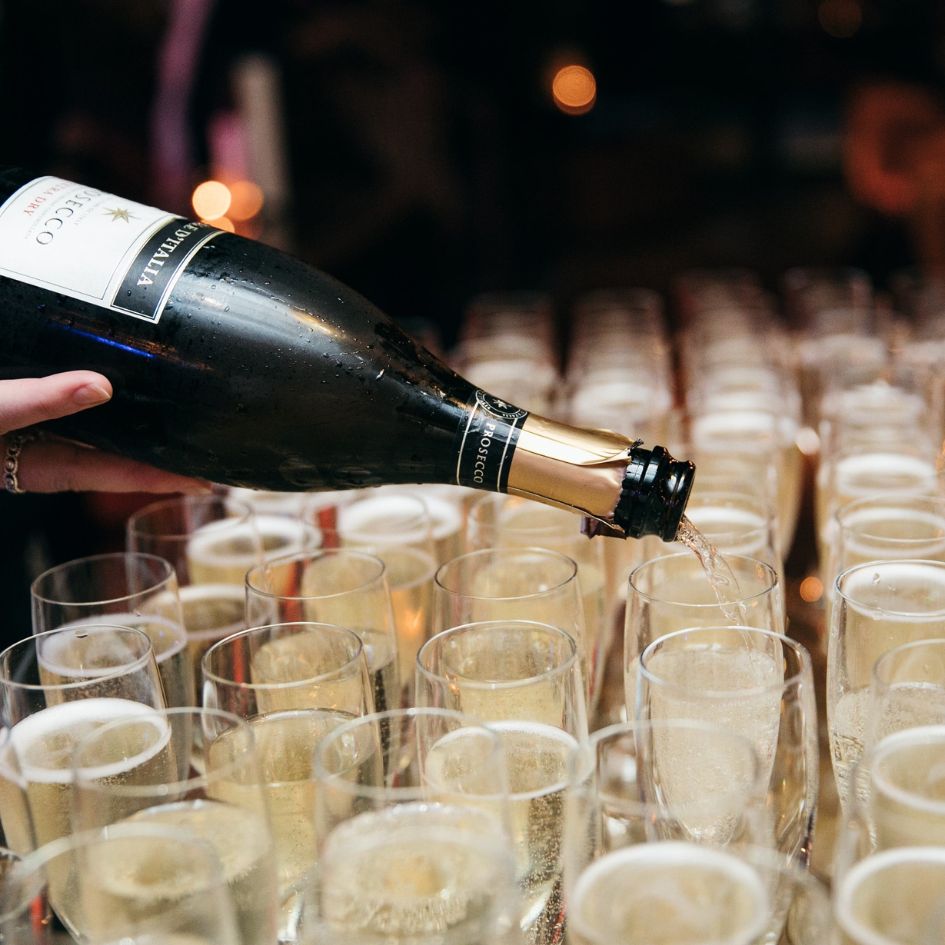 Where to ring in 2026 in style around Newcastle