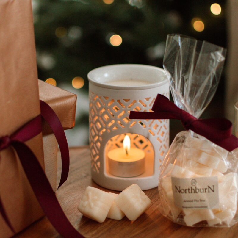 Around The Tree Wax Melts – from £4.00