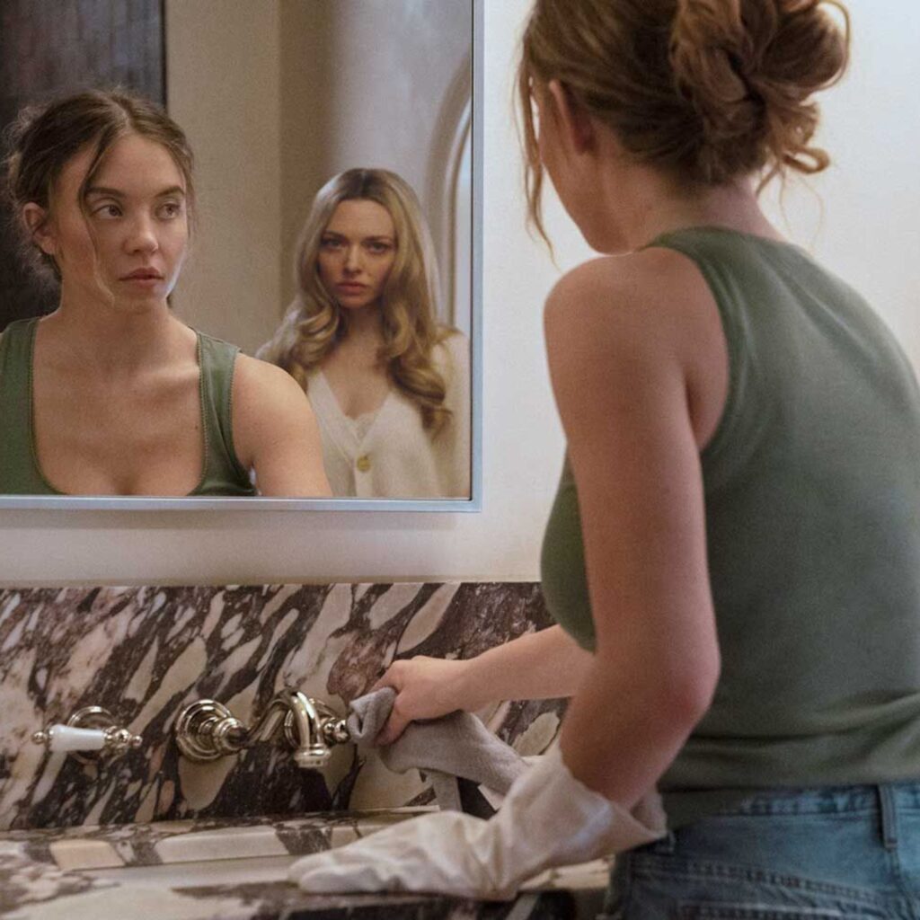 What we’re watching in December – and yes, these are Christmas film alternatives…