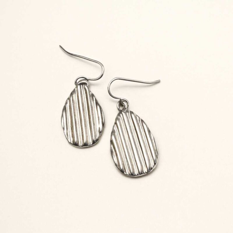 Ridge Earrings £44.00