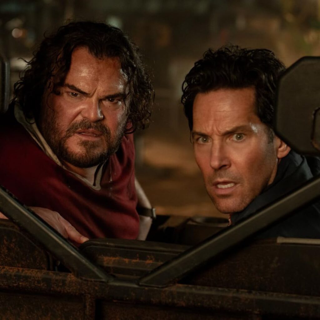 What we’re watching in December – and yes, these are Christmas film alternatives…
