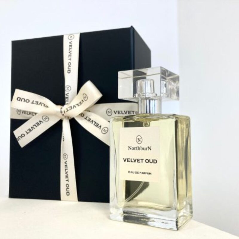 Velvet Oud Eau De Parfum - £48.00