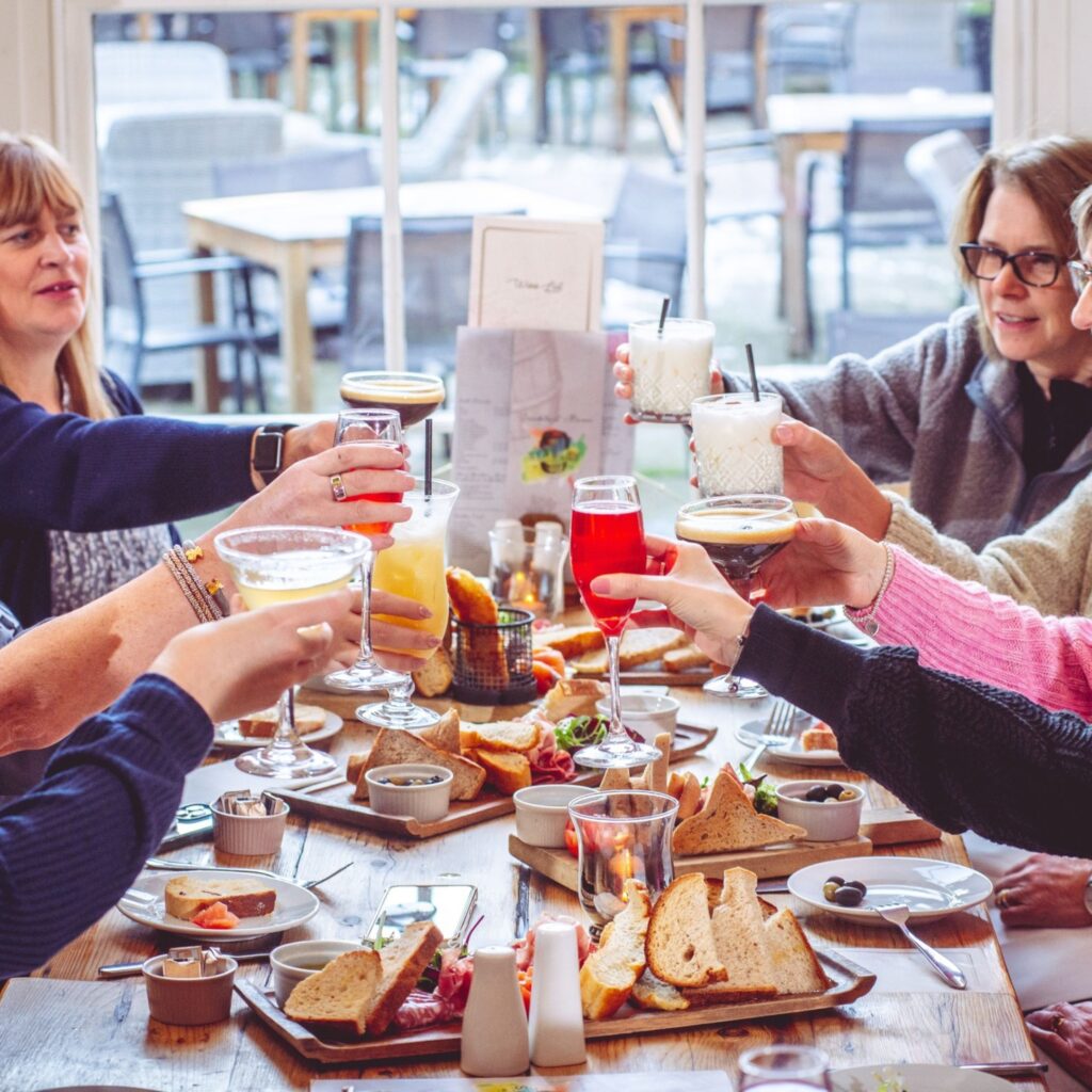 Beamish Hall Hotel: A last-minute Christmas escape and the perfect January reset – prices from £79.50