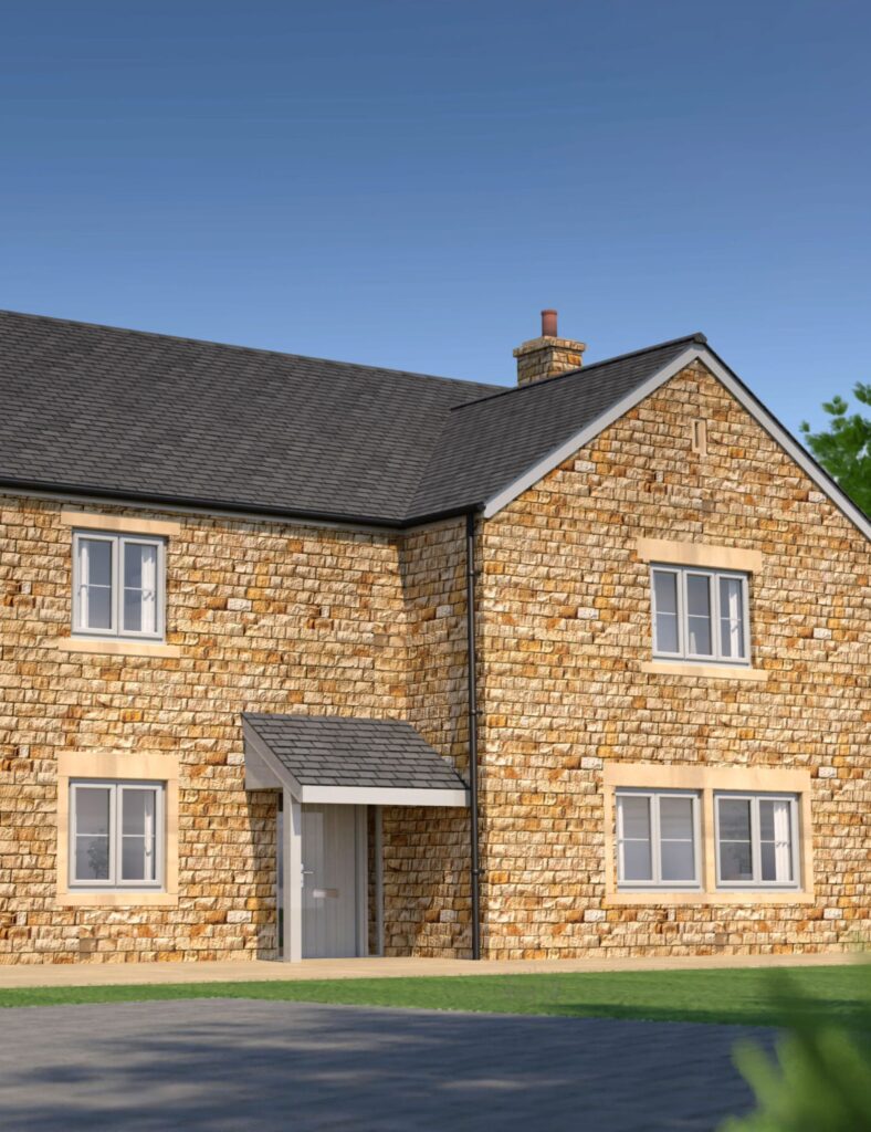An exclusive first look: Fairways phase two is launching — and these Alnwick homes won’t wait