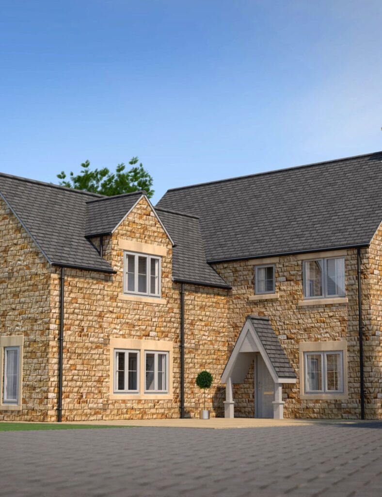 An exclusive first look: Fairways phase two is launching — and these Alnwick homes won’t wait