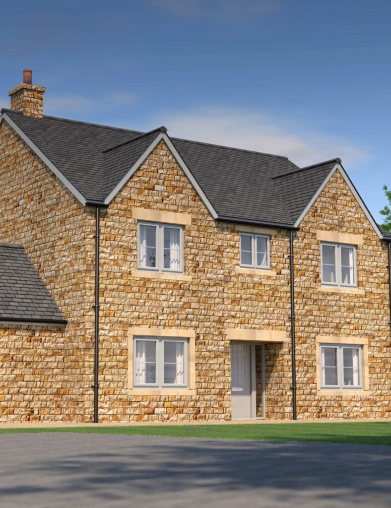 An exclusive first look: Fairways phase two is launching — and these Alnwick homes won’t wait