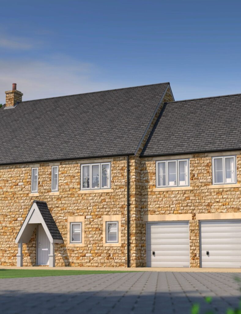 An exclusive first look: Fairways phase two is launching — and these Alnwick homes won’t wait