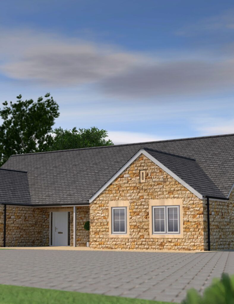 An exclusive first look: Fairways phase two is launching — and these Alnwick homes won’t wait
