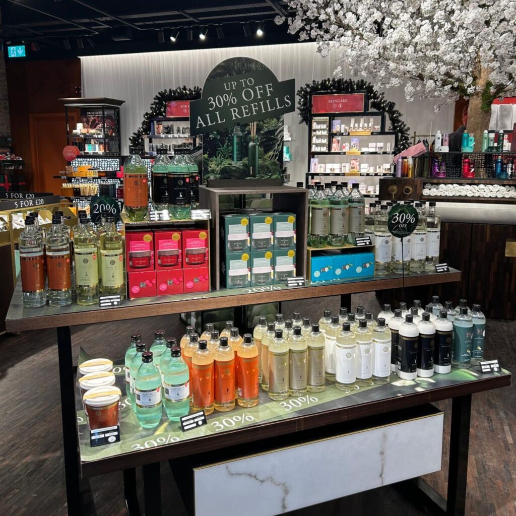Gifts for everyone on your list with up to 70% off big brands at Dalton Park