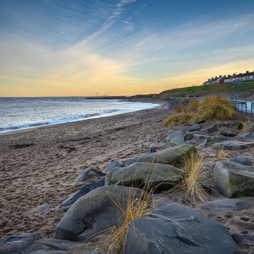 9 gorgeous Northumberland Villages you can visit in under an hour from Newcastle via bus