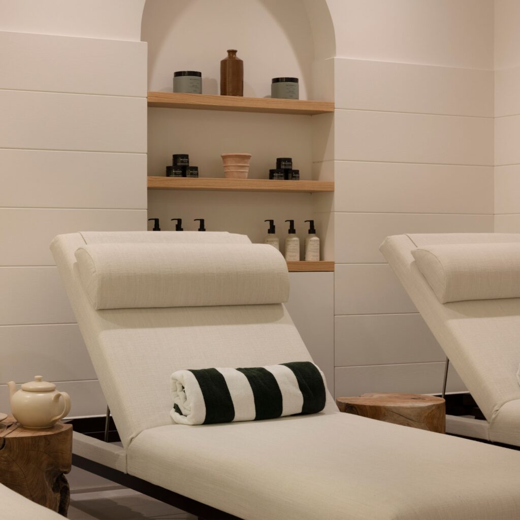 Saltmoore is one of the best spa hotels in Yorkshire to book to beat the Jan blues