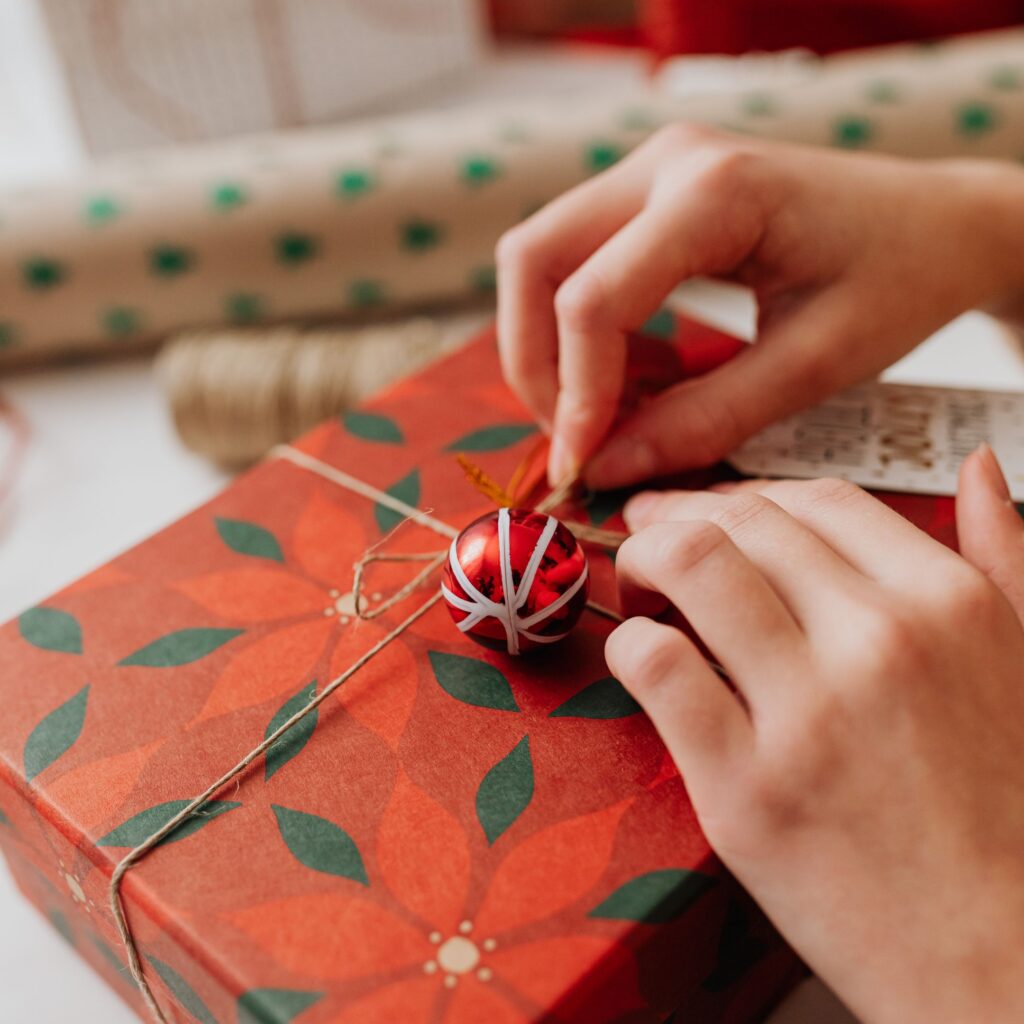 Coping at Christmas: tips for the festive season from a Newcastle therapist
