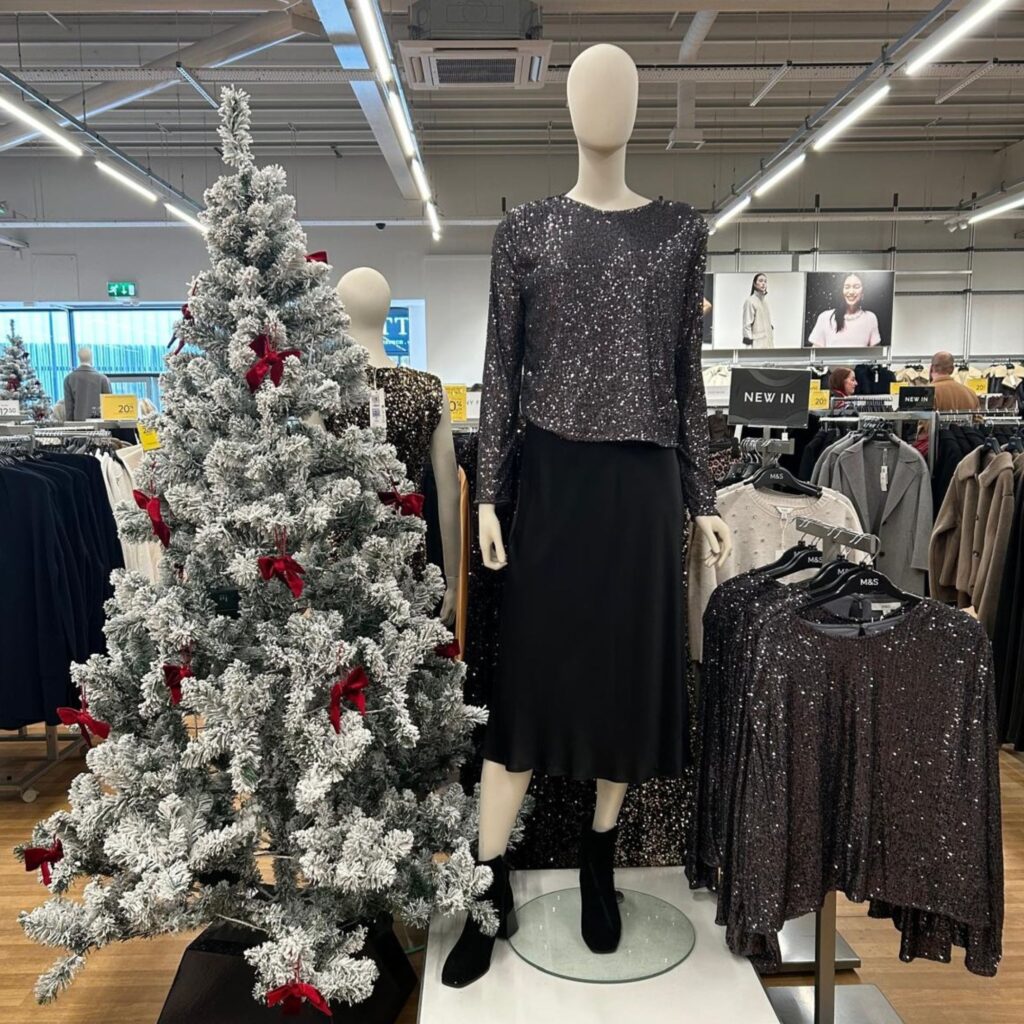 Gifts for everyone on your list with up to 70% off big brands at Dalton Park