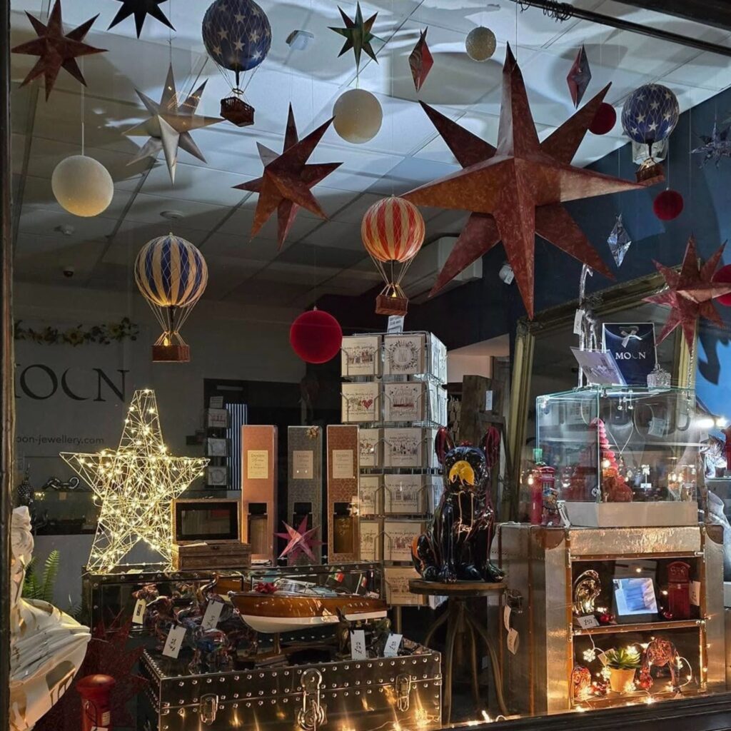 Durham the UK’s Best ‘Small City’ Christmas Destination