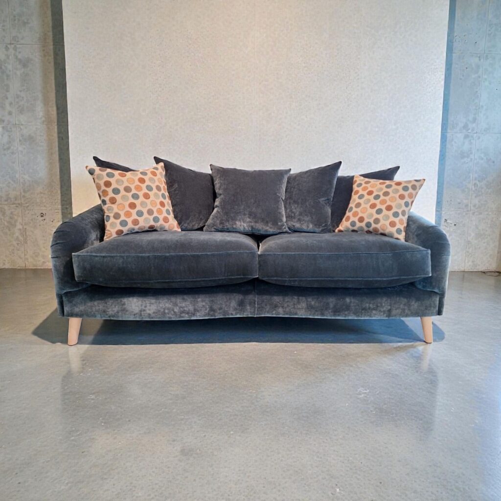 Delcor lets your customise your own luxury furniture – and it’s a game changer