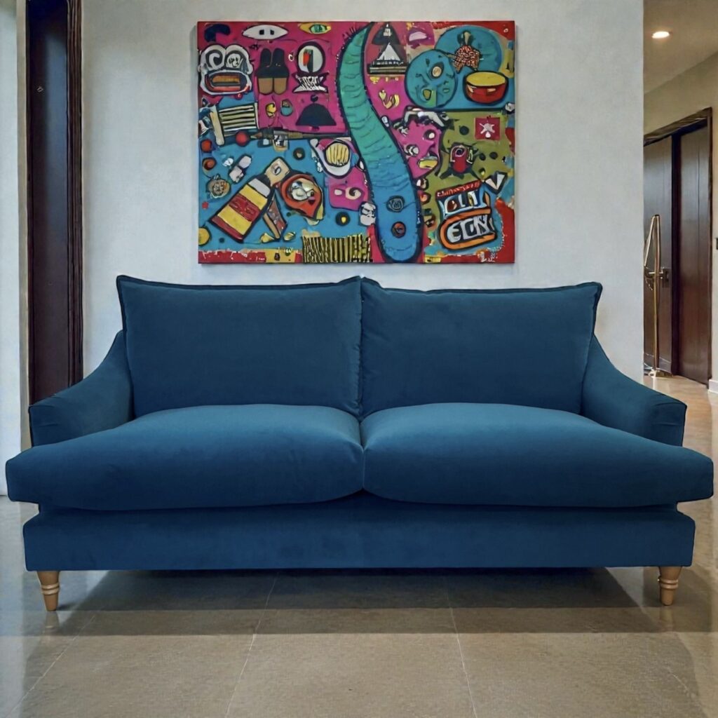 Delcor lets your customise your own luxury furniture – and it’s a game changer