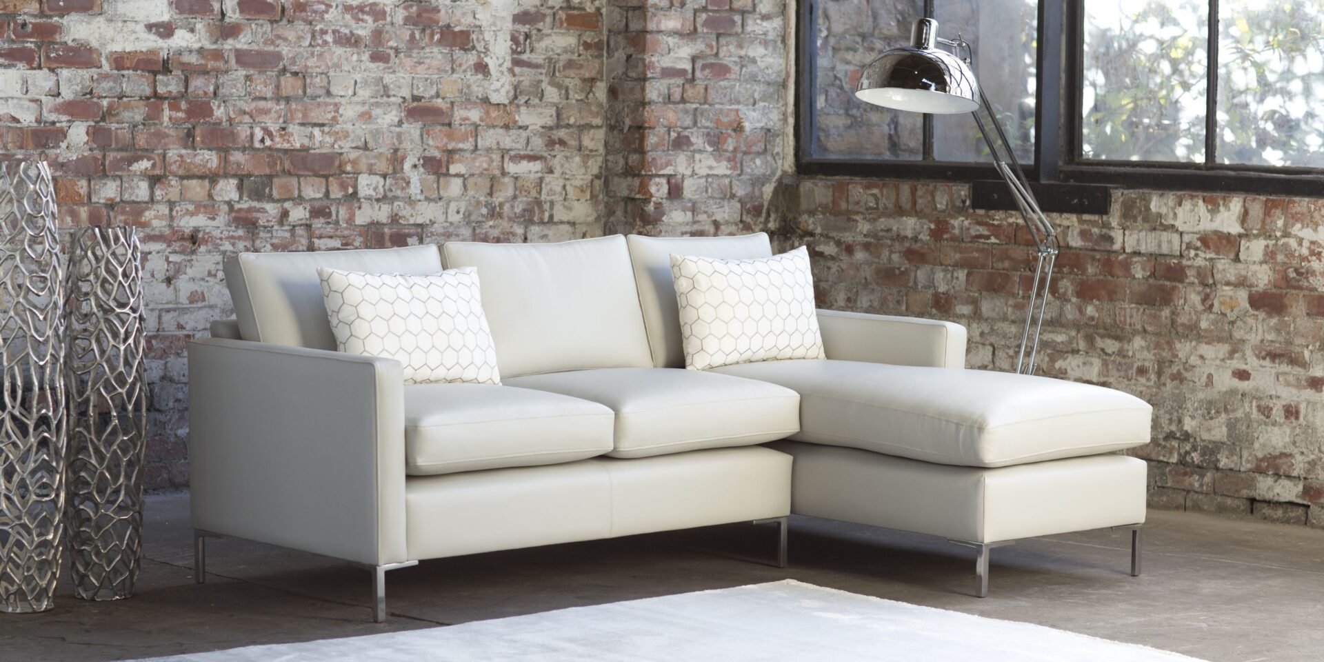Delcor lets your customise your own luxury furniture – and it’s a game changer
