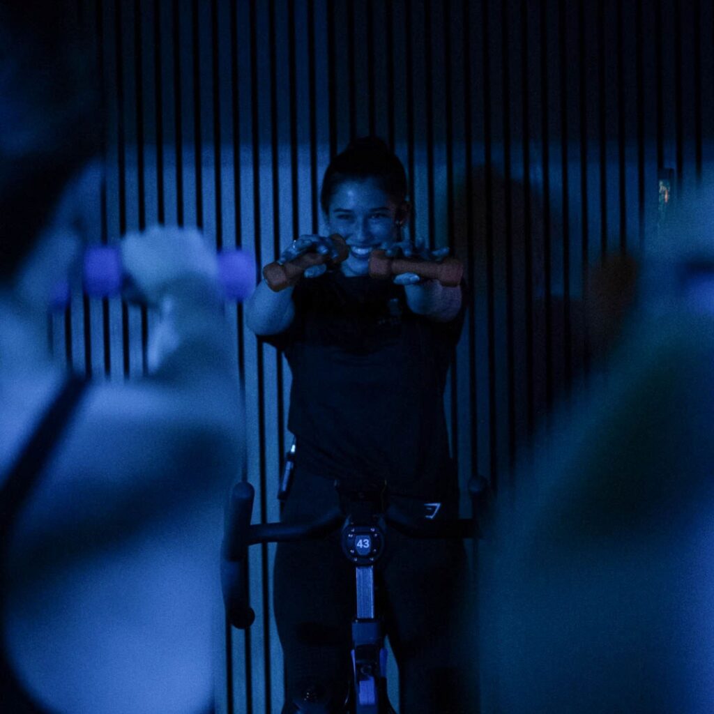 New year, new hobby? Tribal Cycle is is Newcastle’s first spin stuod and a fun way to work out