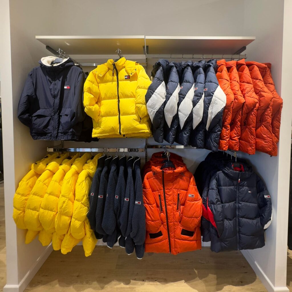 Gifts for everyone on your list with up to 70% off big brands at Dalton Park