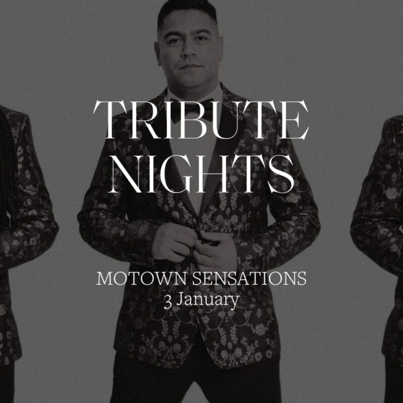 Slieve Donard, Northern Ireland, Motown Sensations, 3 January 
