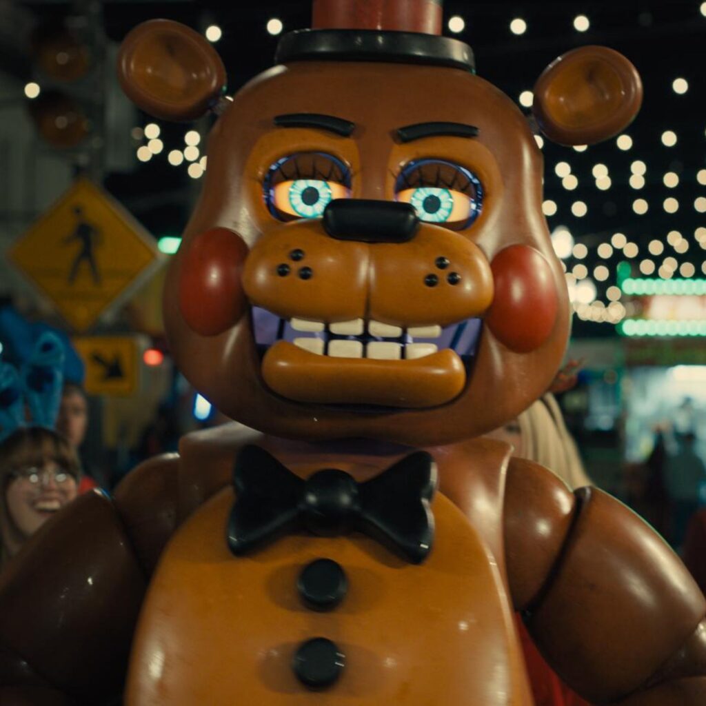 What we’re watching in December – and yes, these are Christmas film alternatives…