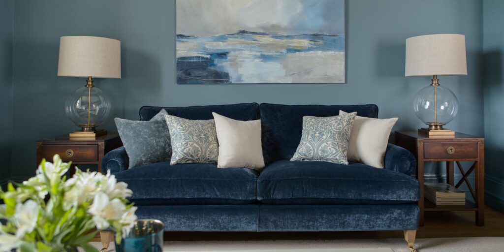 Delcor lets your customise your own luxury furniture – and it’s a game changer