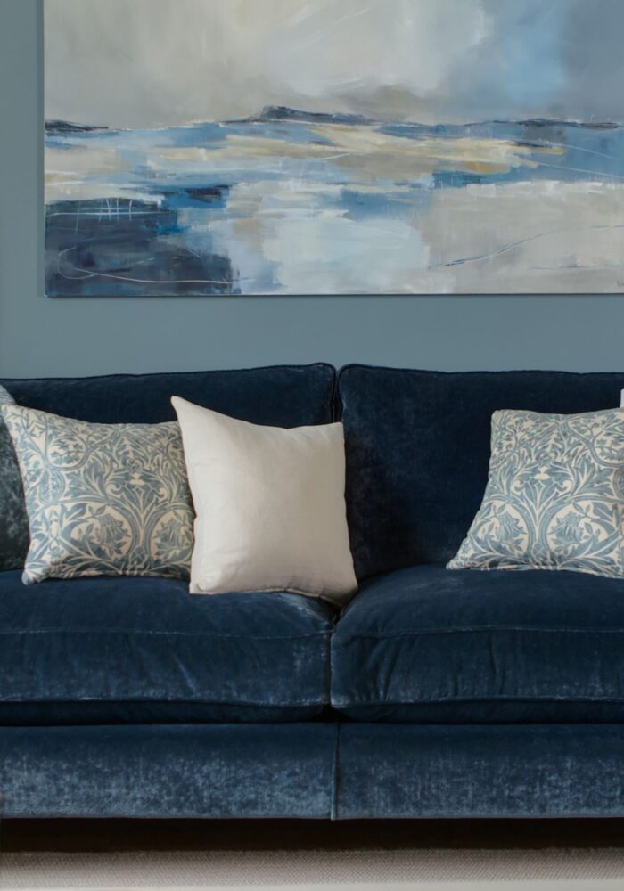 Delcor lets your customise your own luxury furniture – and it’s a game changer