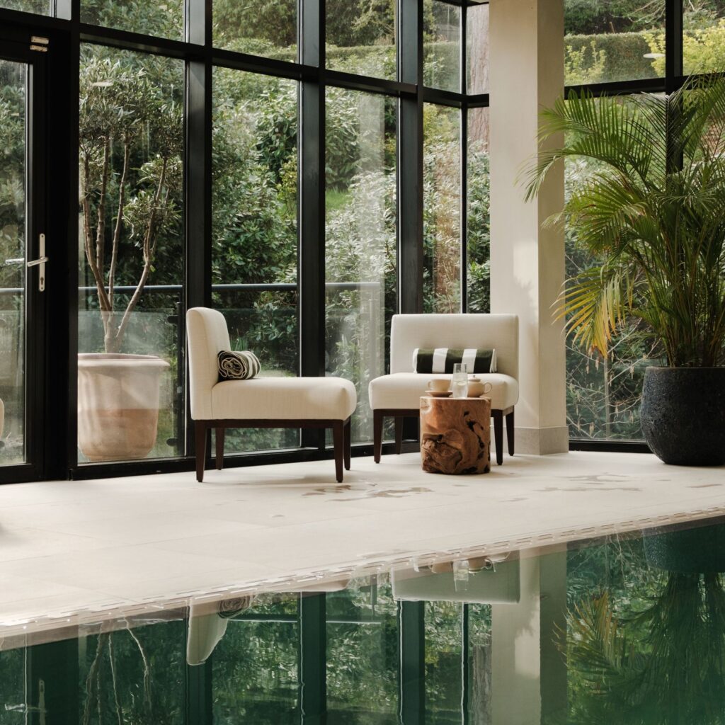 Saltmoore is one of the best spa hotels in Yorkshire to book to beat the Jan blues