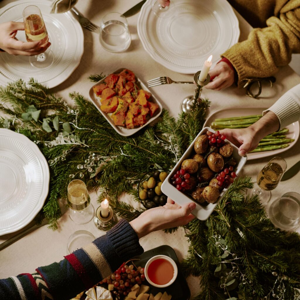 Coping at Christmas: tips for the festive season from a Newcastle therapist