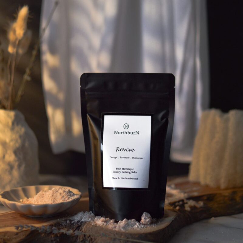 Revive Luxury Bath Salts – from £5.00