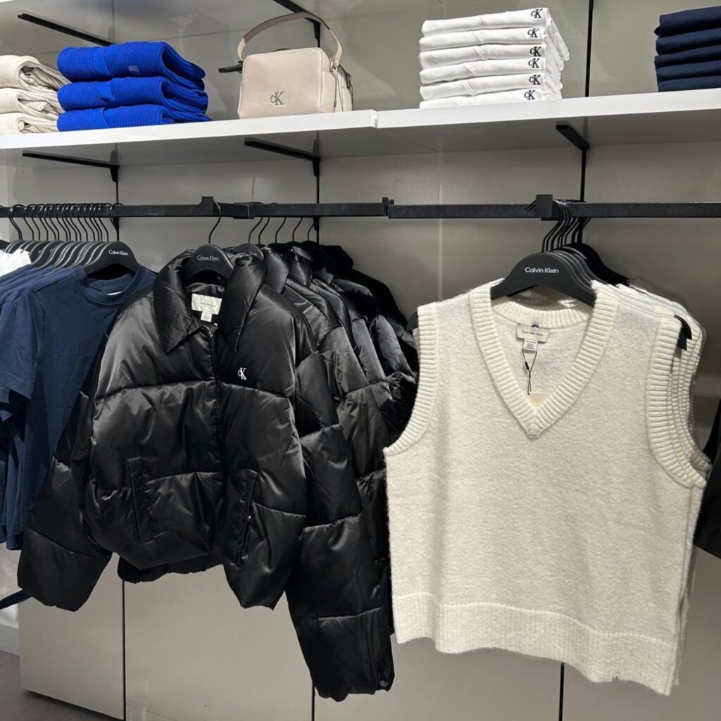 Gifts for everyone on your list with up to 70% off big brands at Dalton Park