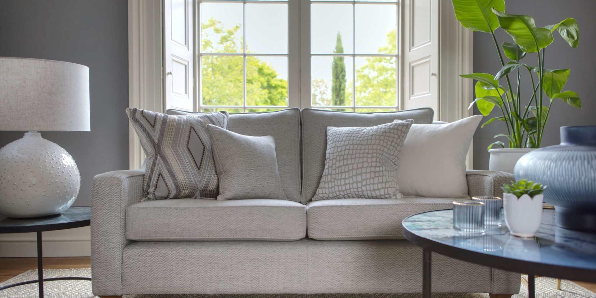 Delcor lets your customise your own luxury furniture – and it’s a game changer