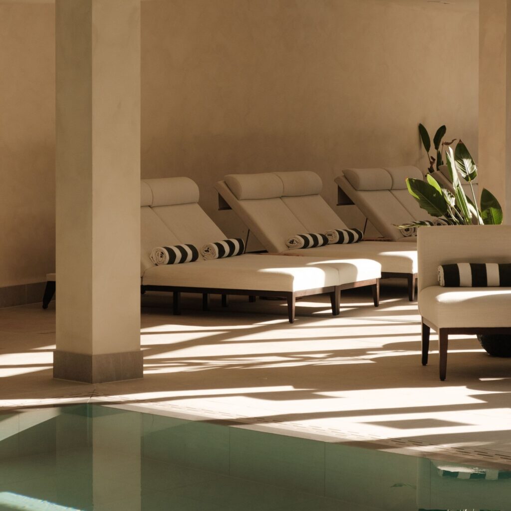 Saltmoore is one of the best spa hotels in Yorkshire to book to beat the Jan blues