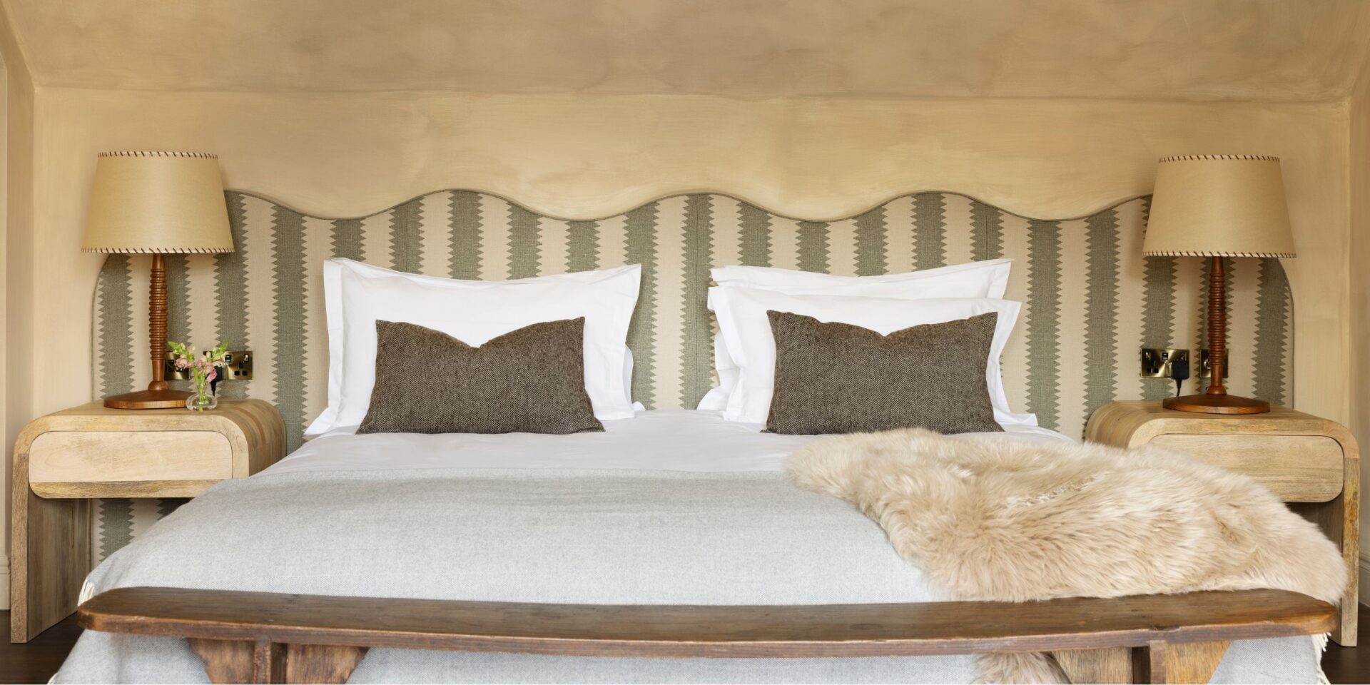 Saltmoore is one of the best spa hotels in Yorkshire to book to beat the Jan blues